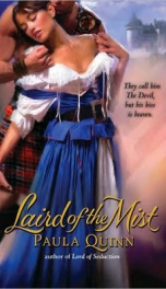 Laird of the Mist_cover