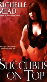  Succubs on Top_cover