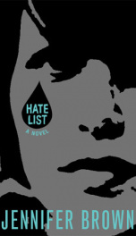 Hate List _cover