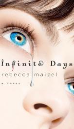 Infinite Days _cover