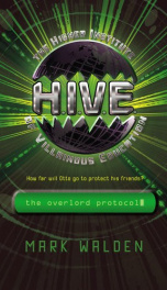 The Overlord Protocol_cover