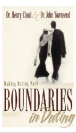 Boundaries in dating  making dating work _cover