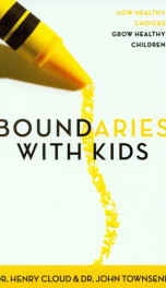 Boundaries with Kids _cover