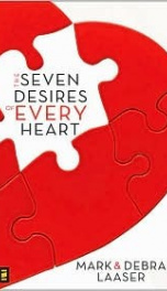 The Seven Desires of Every Heart  _cover