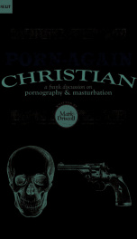 Porn Again Christian _cover