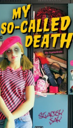  My So Called Death_cover