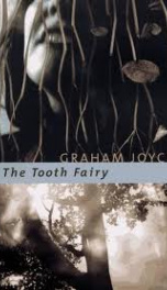  The Tooth Fairy_cover