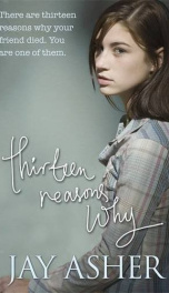 Thirteen Reasons Why_cover