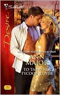 To Tame Her Tycoon Lover_cover