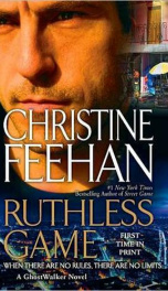 Ruthless Game_cover