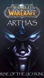 Arthas_cover