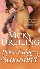 how to seduce a scoundrel_cover