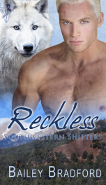 Reckless _cover