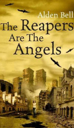  The Reapers are the Angels_cover