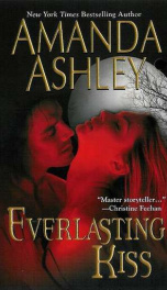 Everlasting Kiss_cover