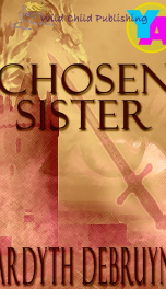   Chosen Sister_cover