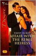 Affair with the Rebel Heiress_cover