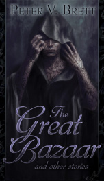 The Great Bazar_cover
