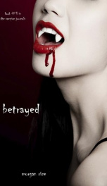 Betrayed _cover