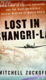 Lost in Shangri_cover