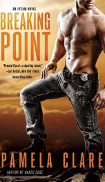 Breaking Point_cover