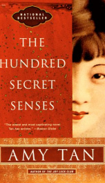 The Hundred Secret Senses_cover
