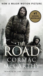 The Road _cover