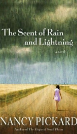 The Scent of Rain and Lightning_cover