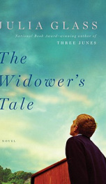 The Widower's Tale_cover