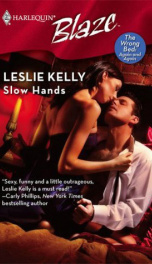  Slow Hands_cover