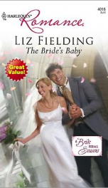 The Bride's Baby_cover