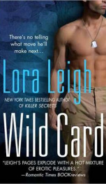  Wild Crad_cover