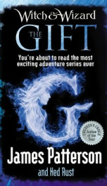  The Gift_cover