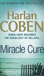 Miracle Cure _cover