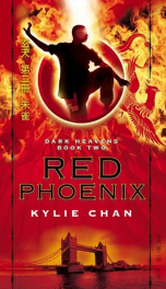  Red Phoenix_cover