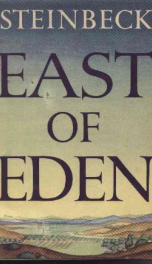 East of Eden _cover