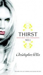 Thirst No.1_cover