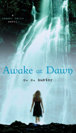 Awake at Dawn  _cover