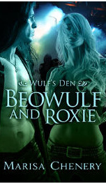 Beowulf and Roxie_cover