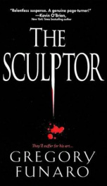 The Sculptor _cover
