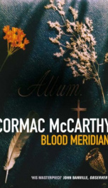 Blood meridian_cover