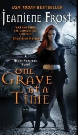 one grave at a time_cover