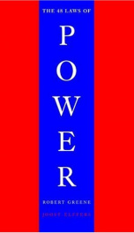 48 Laws of Power _cover