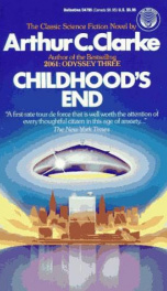 Childhood's End _cover