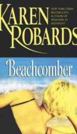Beachcomber_cover