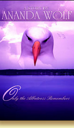 only the albatross remembers_cover