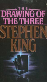 The Drawing of the Three _cover