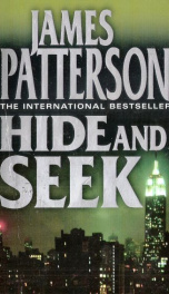 Hide and Seek _cover