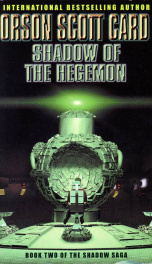 Shadow of the Hegemon _cover