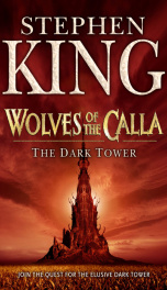 The Wolves of the Calla _cover